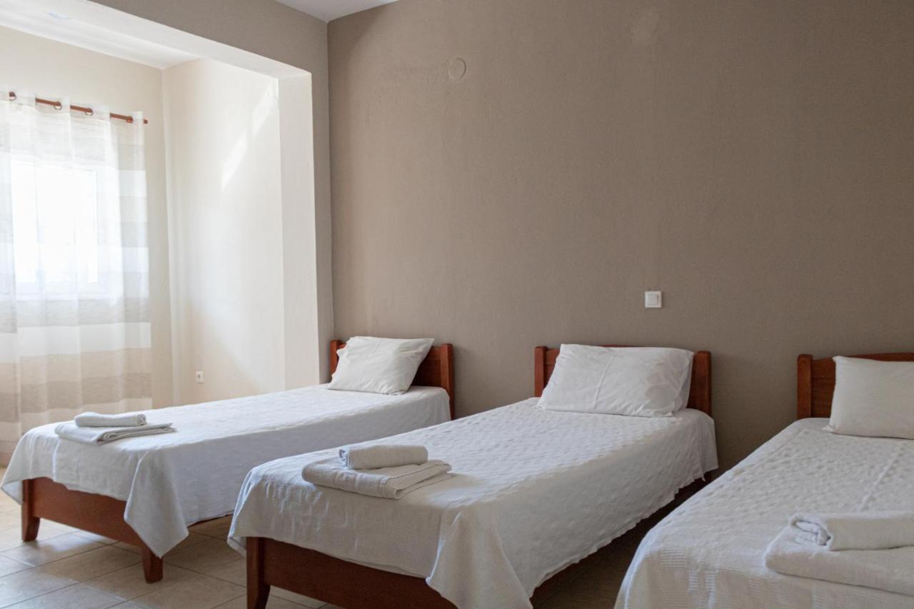 Jj Rooms Luxury Apartments Kallithea  المظهر الخارجي الصورة